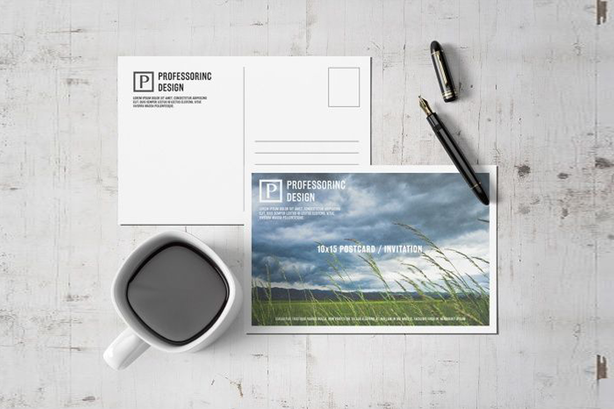 Professional Custom Postcards printing services Professional Custom Postcards printing services
