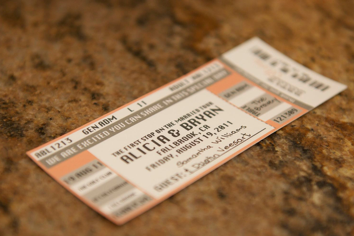 Professional Custom Tickets printing services Professional Custom Tickets printing services
